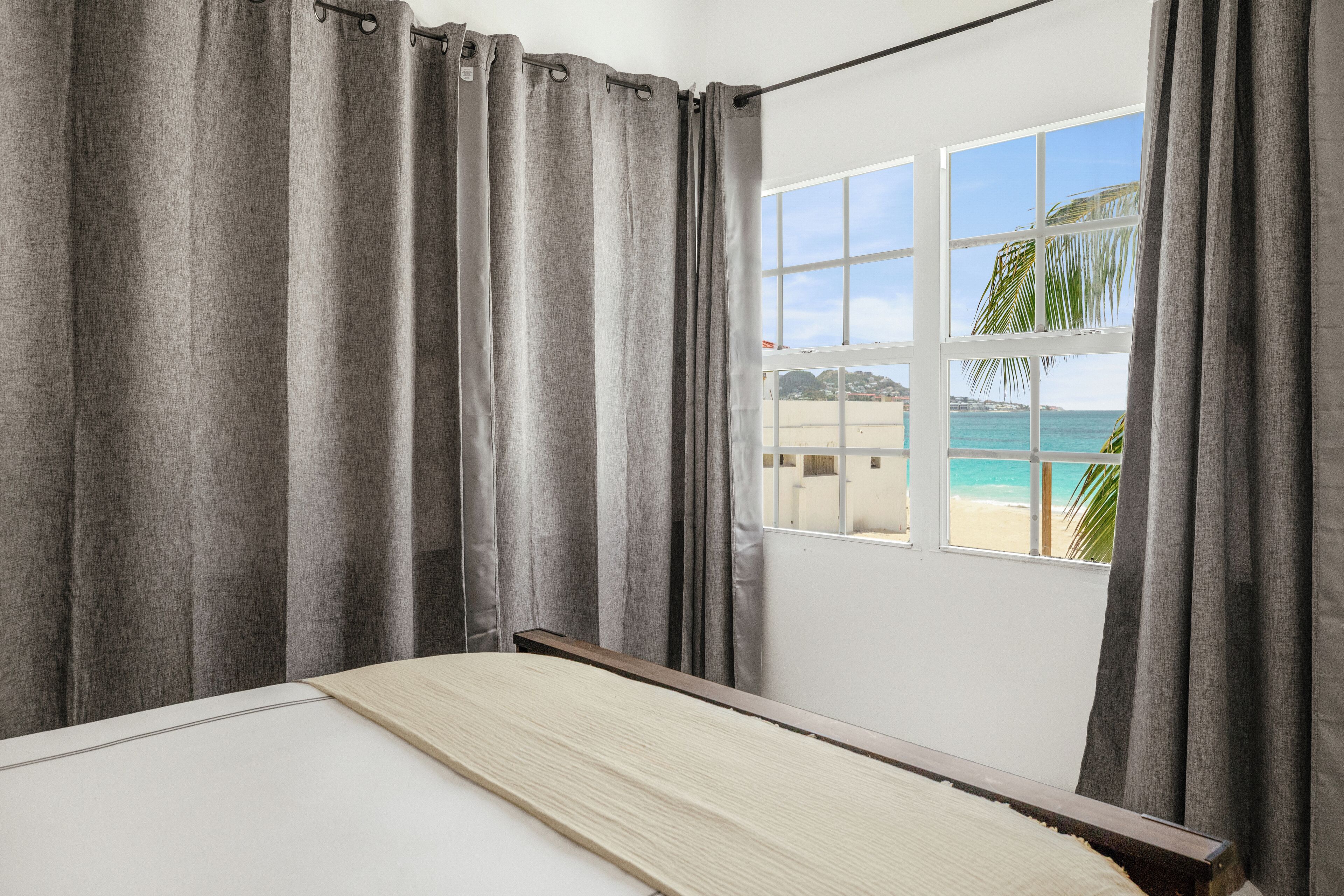 superior apartment | 2 bedrooms, in-room safe, individually decorated, individually furnished