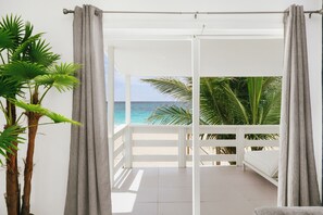 Monolocale Superior | Una cassaforte in camera, con stile personalizzato