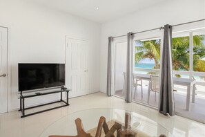 Superior Apartment | Living area