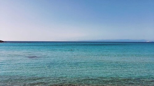 Retreat yourself in Merre - 1.9 km from Poetto Beach
