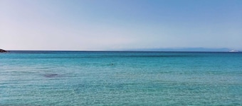 Retreat yourself in Merre - 1.9 km from Poetto Beach