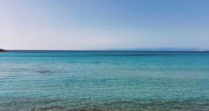 Retreat yourself in Merre - 1.9 km from Poetto Beach