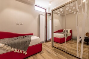 2 chambres, Wi-Fi