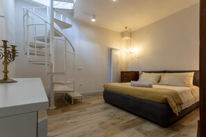 2 bedrooms, WiFi