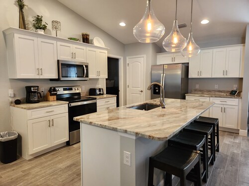 Cape Coral Pool/Spa Home