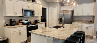 Cape Coral Pool/Spa Home