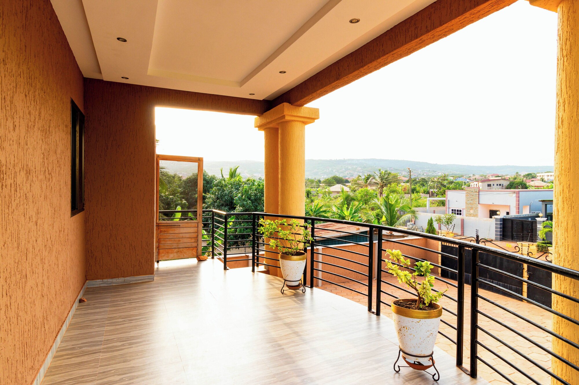 3 Star Hotels