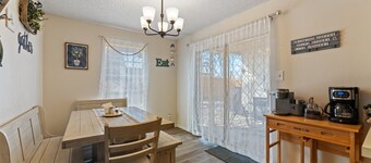 The Lake Escape @Brownwood