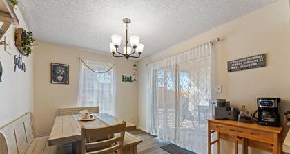 The Lake Escape @Brownwood