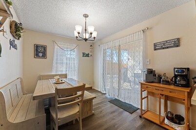 The Lake Escape @Brownwood