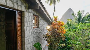 Detalle exterior