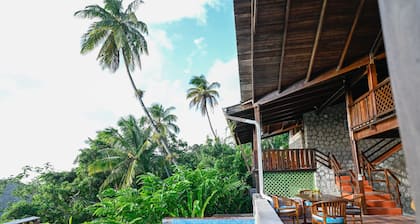 The Terrace