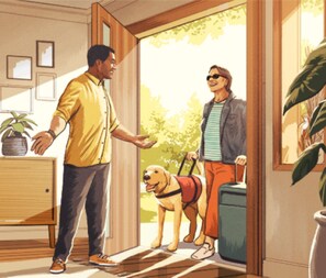 Interior - Modern home in Beeston (Beeston)