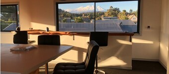 New 2023 Mountain View Chalet