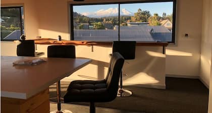New 2023 Mountain View Chalet