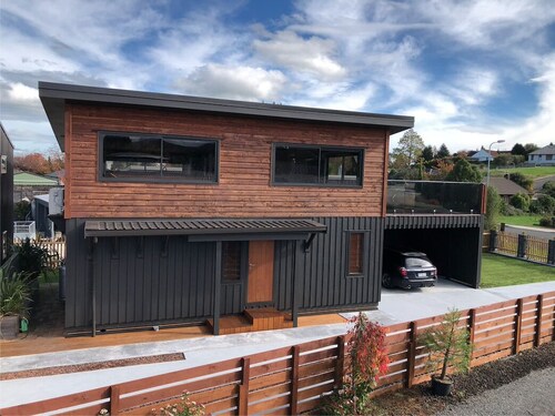 New 2023 Mountain View Chalet