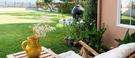 テラス / パティオ