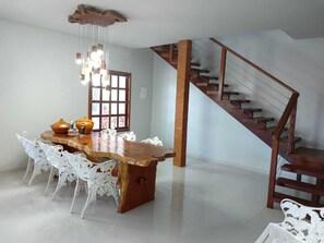 Staircase - CASA VIVA MILAGRES (São Miguel dos Milagres)