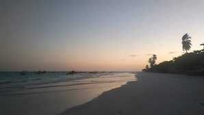 Beach - CASA VIVA MILAGRES (São Miguel dos Milagres)