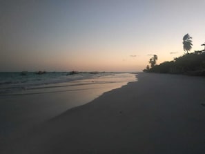 Beach - CASA VIVA MILAGRES (São Miguel dos Milagres)