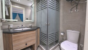 Bathroom - Le Riad Giza Pyramids Hotel (Giza)