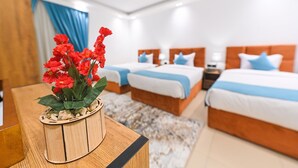 Room - Le Riad Giza Pyramids Hotel (Giza)