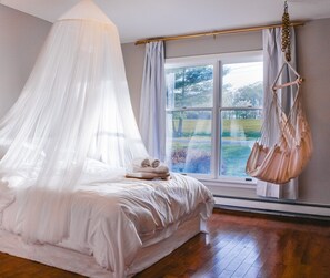 5 habitaciones, tabla de planchar con plancha y wifi gratis 