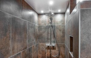 Dusche