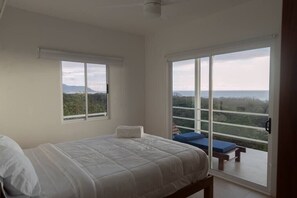 2 chambres, bureau, fer et planche à repasser, Wi-Fi gratuit