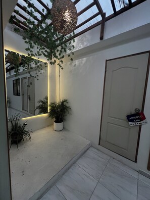 Terrace/patio - Casa allure  (Cartagena)