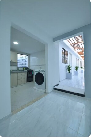 Microwave - Casa allure  (Cartagena)