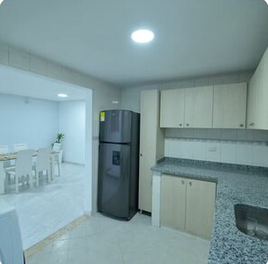 Microwave - Casa allure  (Cartagena)