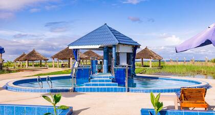 Sea-front Suite - Sleeps 3 - Cape Point - Bakau