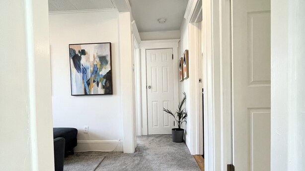 Interior - Cozy Clean Apartment, 20 Minutes to NYC  (Bogota)