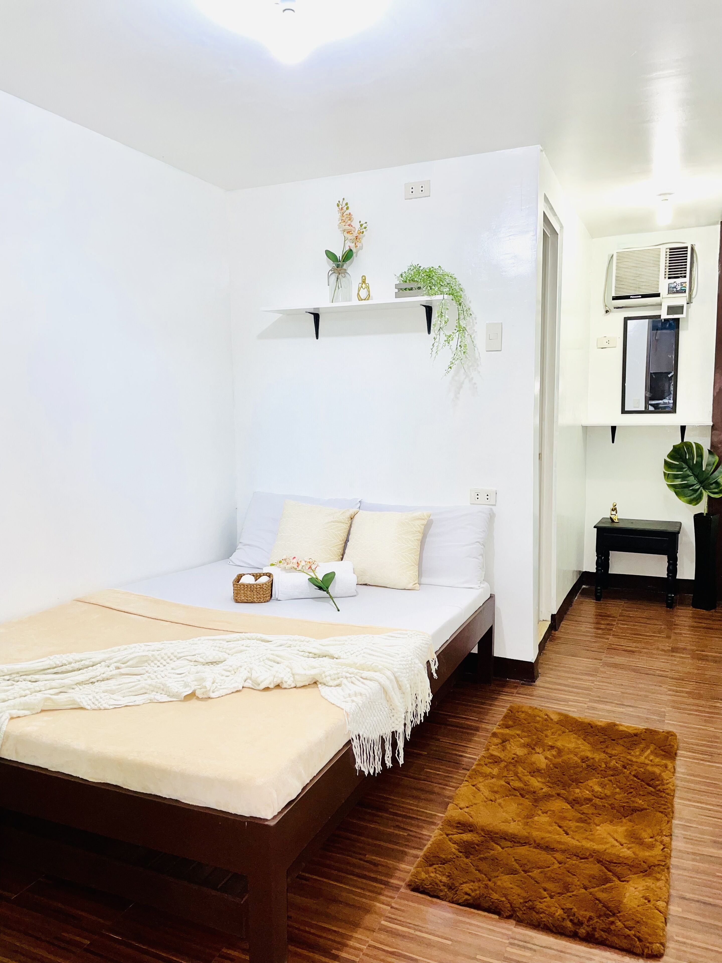 Photo - Amancio's Balai - Near the Airport, City Center!