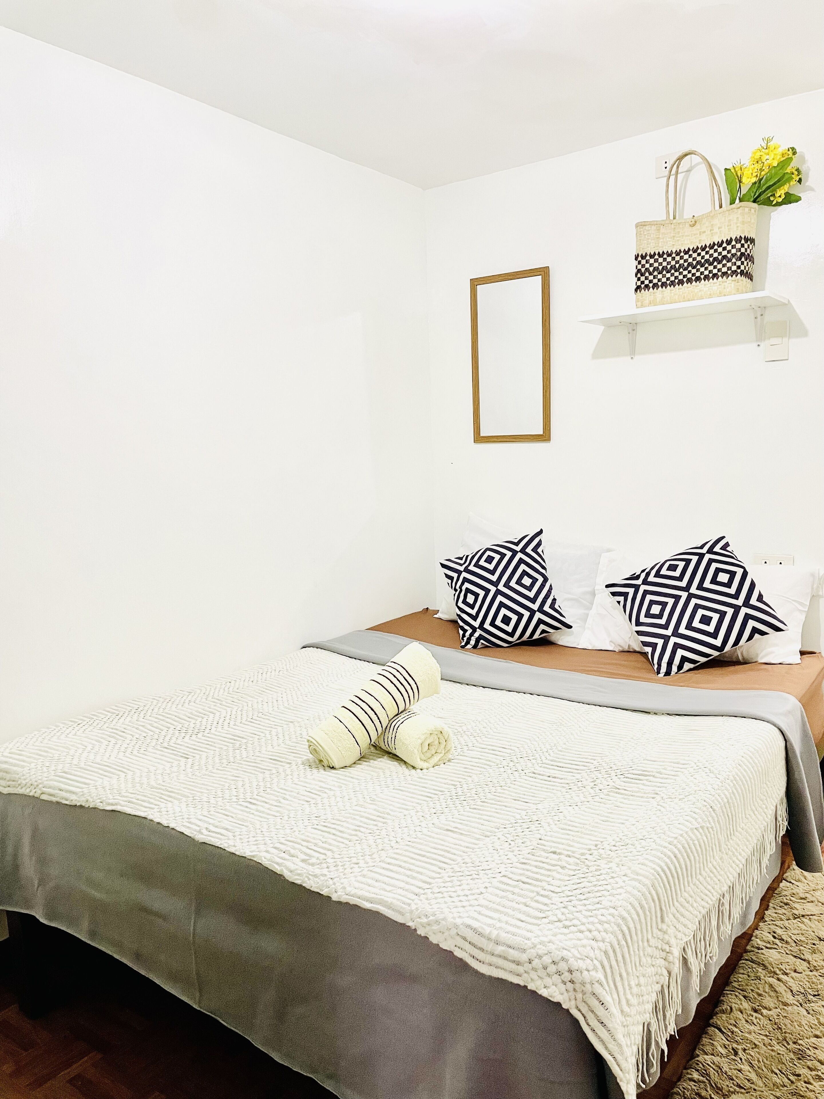 Foto - Amancio's Balai - Near the Airport, City Center!