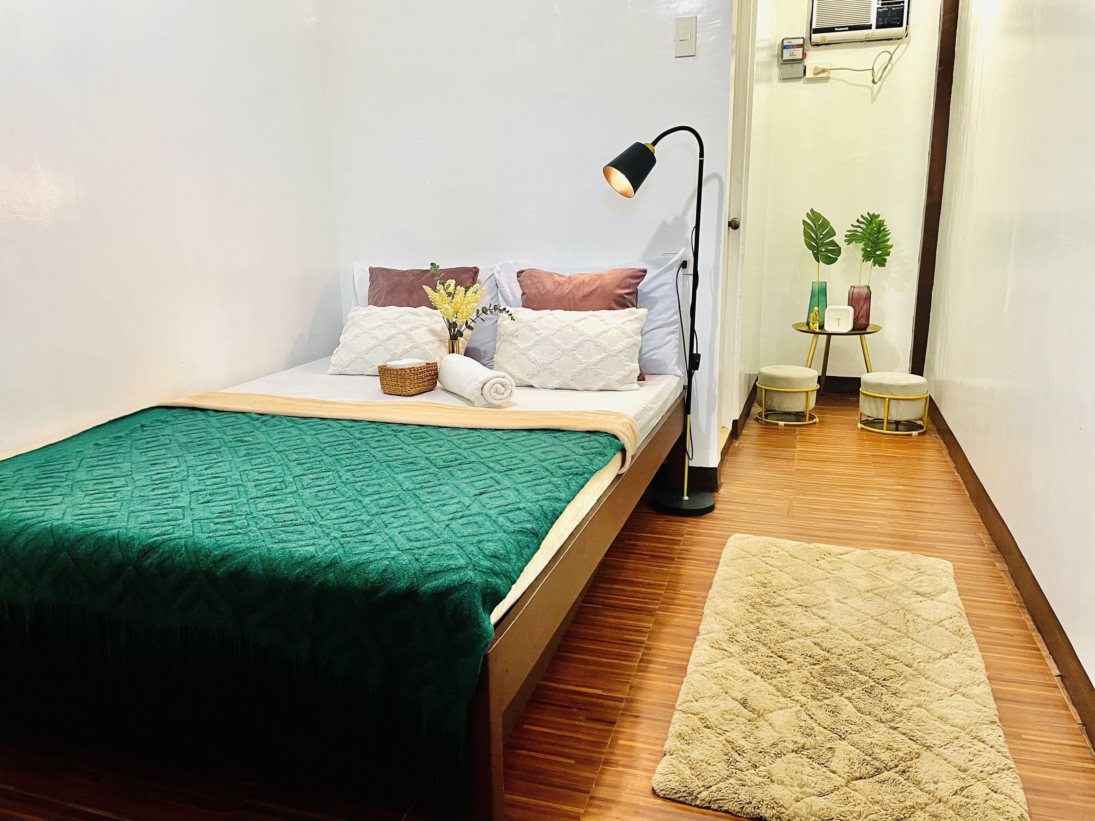 Foto - Amancio's Balai - Near the Airport, City Center!