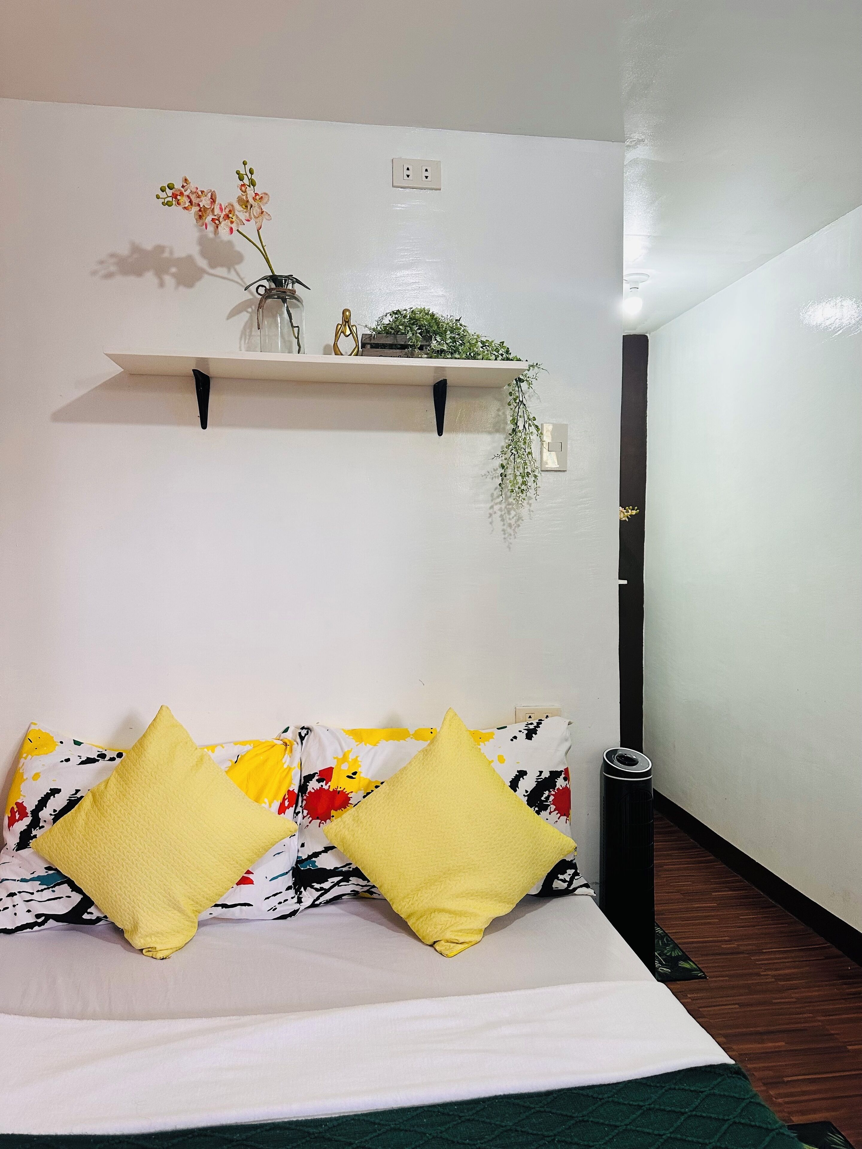 Photo - Amancio's Balai - Near the Airport, City Center!