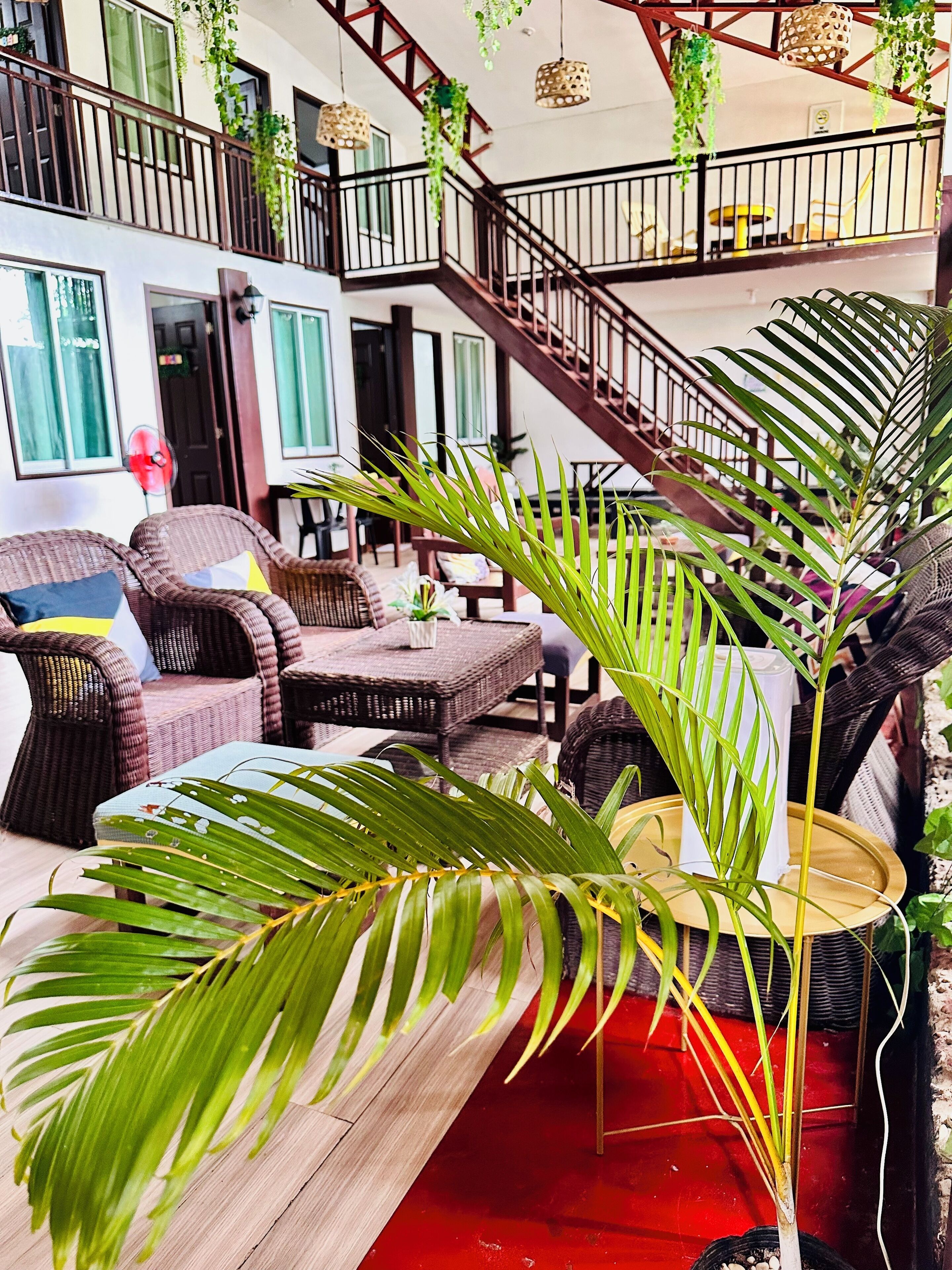 Photo - Amancio's Balai - Near the Airport, City Center!