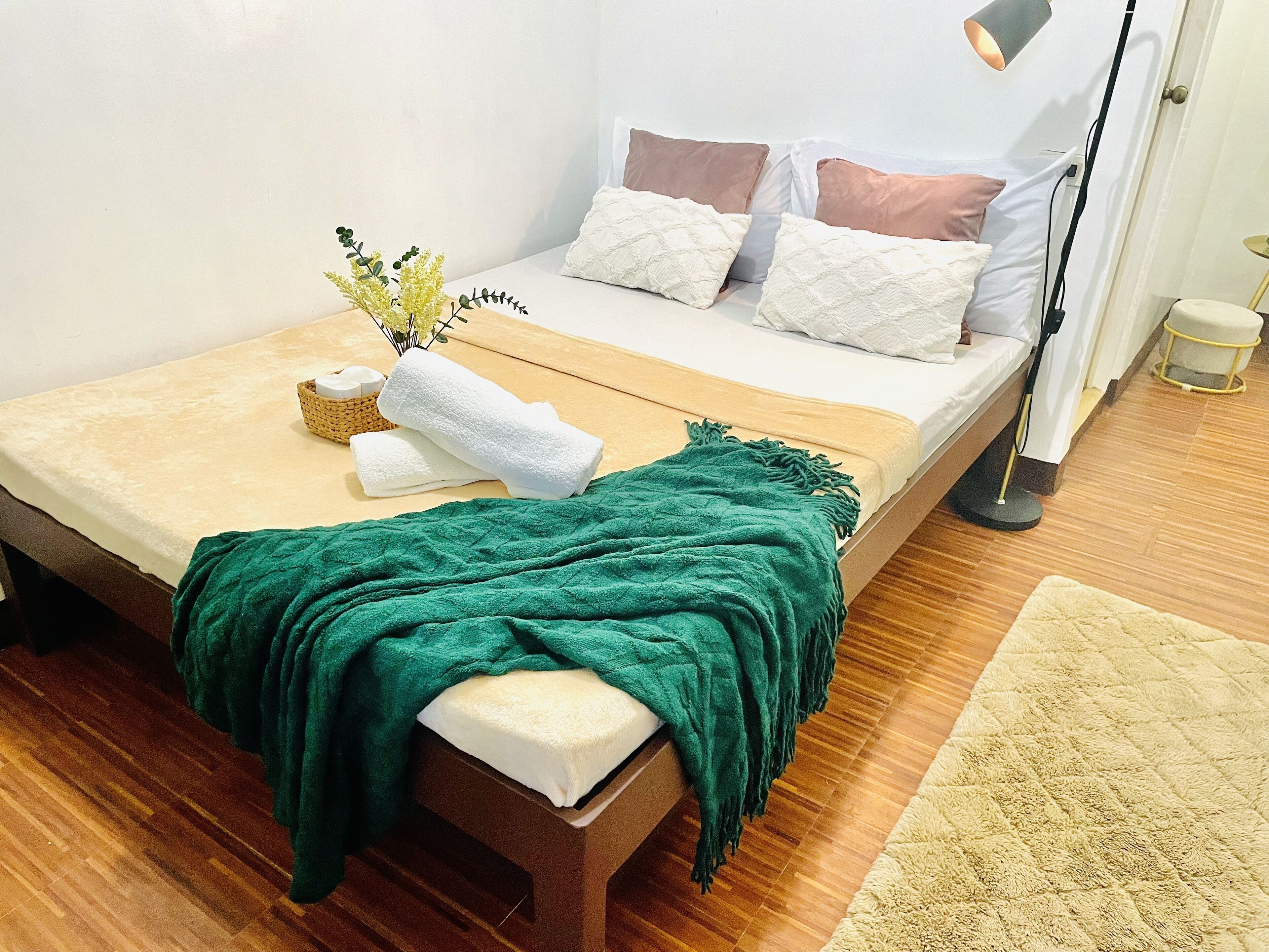 Photo - Amancio's Balai - Near the Airport, City Center!