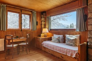 1 Schlafzimmer, Bettwäsche