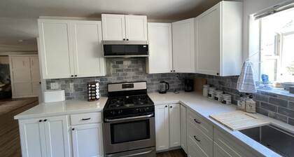Bellas Cottage-Yosemite Oakhurst Bass Lake winter special lowest price of the yr