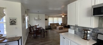 Bellas Cottage-Yosemite Oakhurst Bass Lake winter special lowest price of the yr