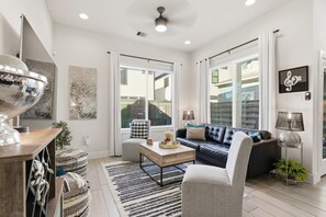 スマートテレビ