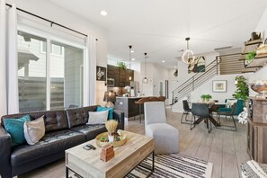 スマートテレビ