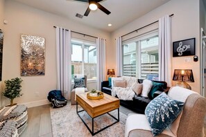 スマートテレビ