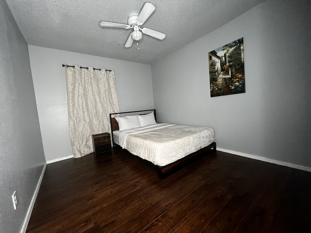 Family & Pet Friendly Getaway Close to Tinker AFB Midwest City Vrbo