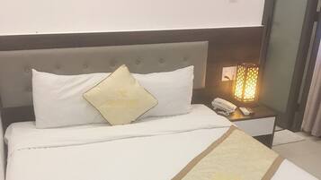 1 bedroom, free WiFi