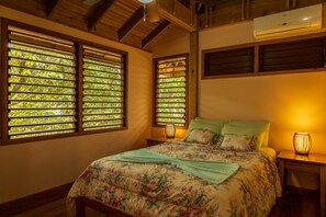 Casa familiar | 3 dormitorios, wifi gratis, ropa de cama