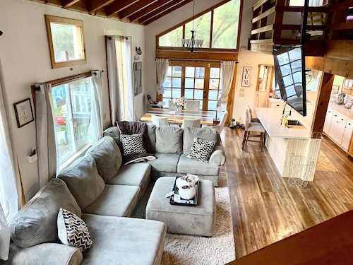 Drews Retreat Yosemite Oakhurst Bass Lake